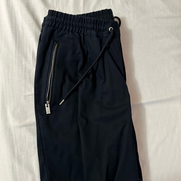 Kooples tapered pants - Picture 3 of 5